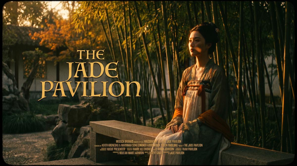 探花旅行VLOG视频